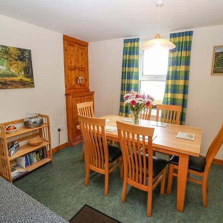 Garreg Lwyd Farm Villa Pwllheli Eksteriør bilde