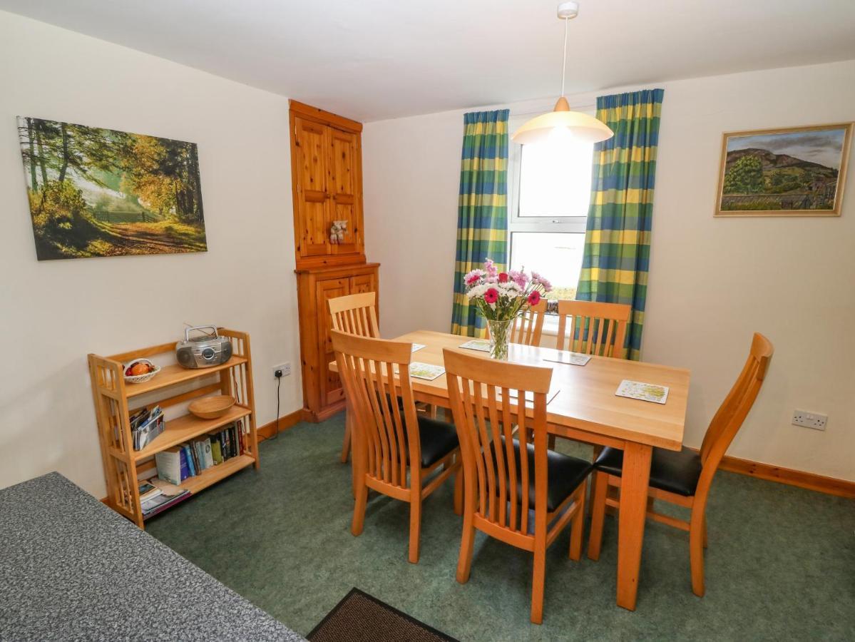 Garreg Lwyd Farm Villa Pwllheli Eksteriør bilde