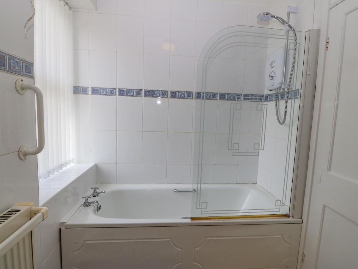 Garreg Lwyd Farm Villa Pwllheli Eksteriør bilde