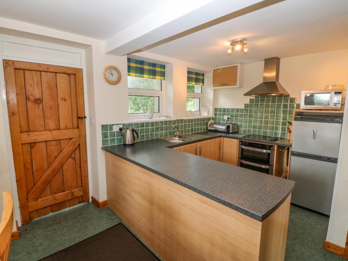 Garreg Lwyd Farm Villa Pwllheli Eksteriør bilde
