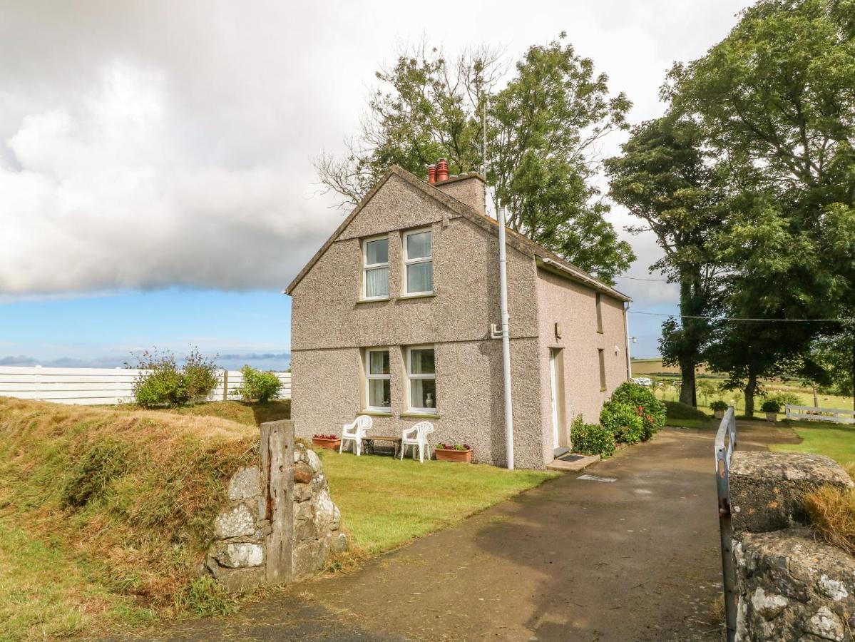 Garreg Lwyd Farm Villa Pwllheli Eksteriør bilde