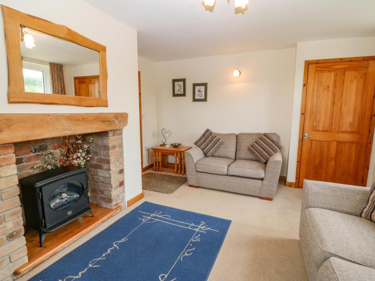 Garreg Lwyd Farm Villa Pwllheli Eksteriør bilde